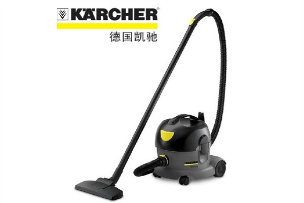 凯驰垃圾处理器